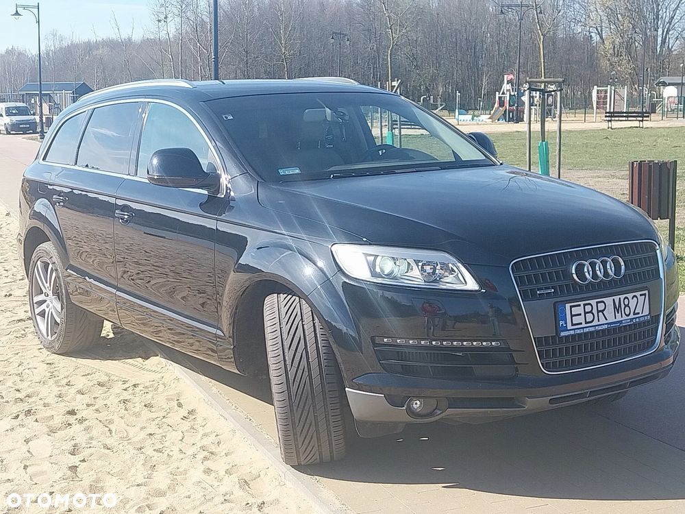 Audi Q7 - 6