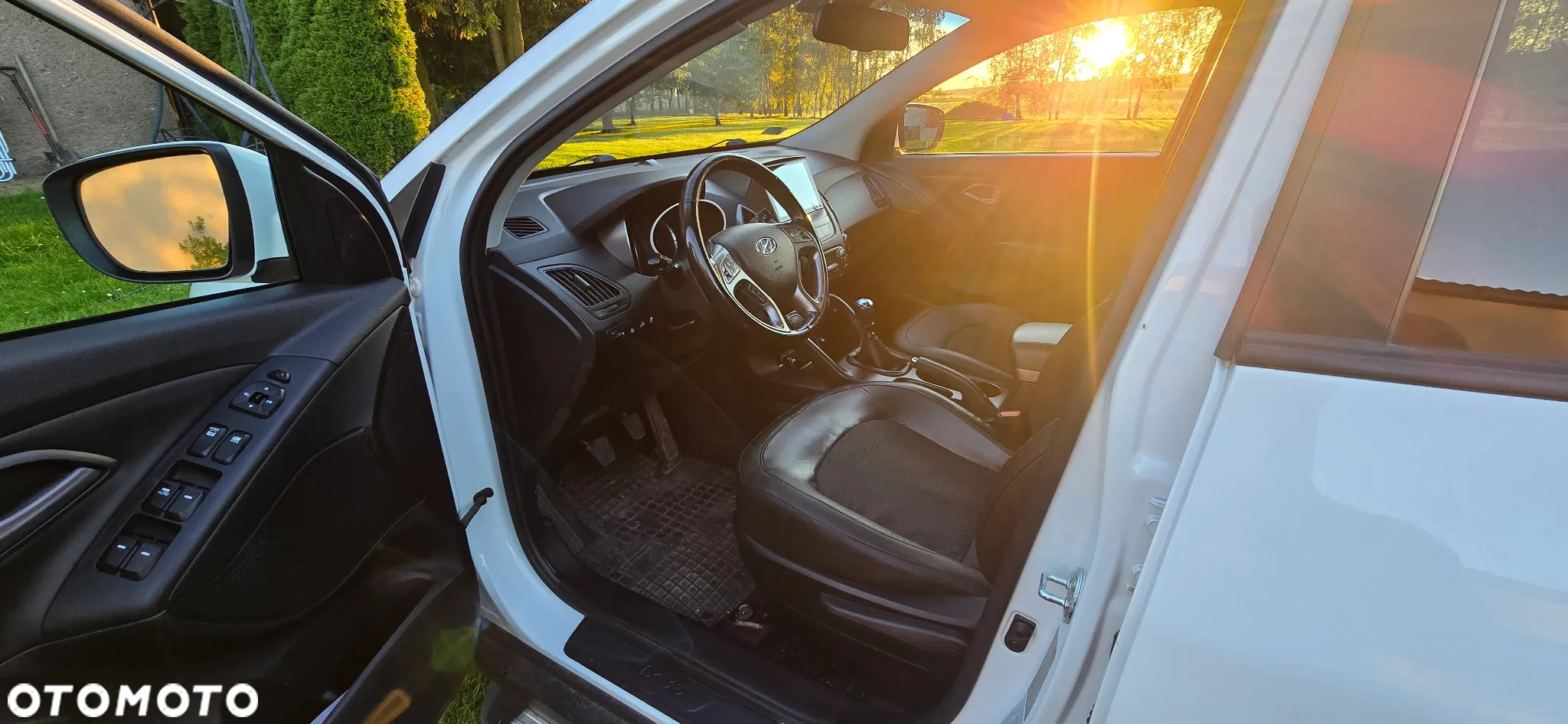 Hyundai ix35 1.6 GDI Classic 2WD - 8