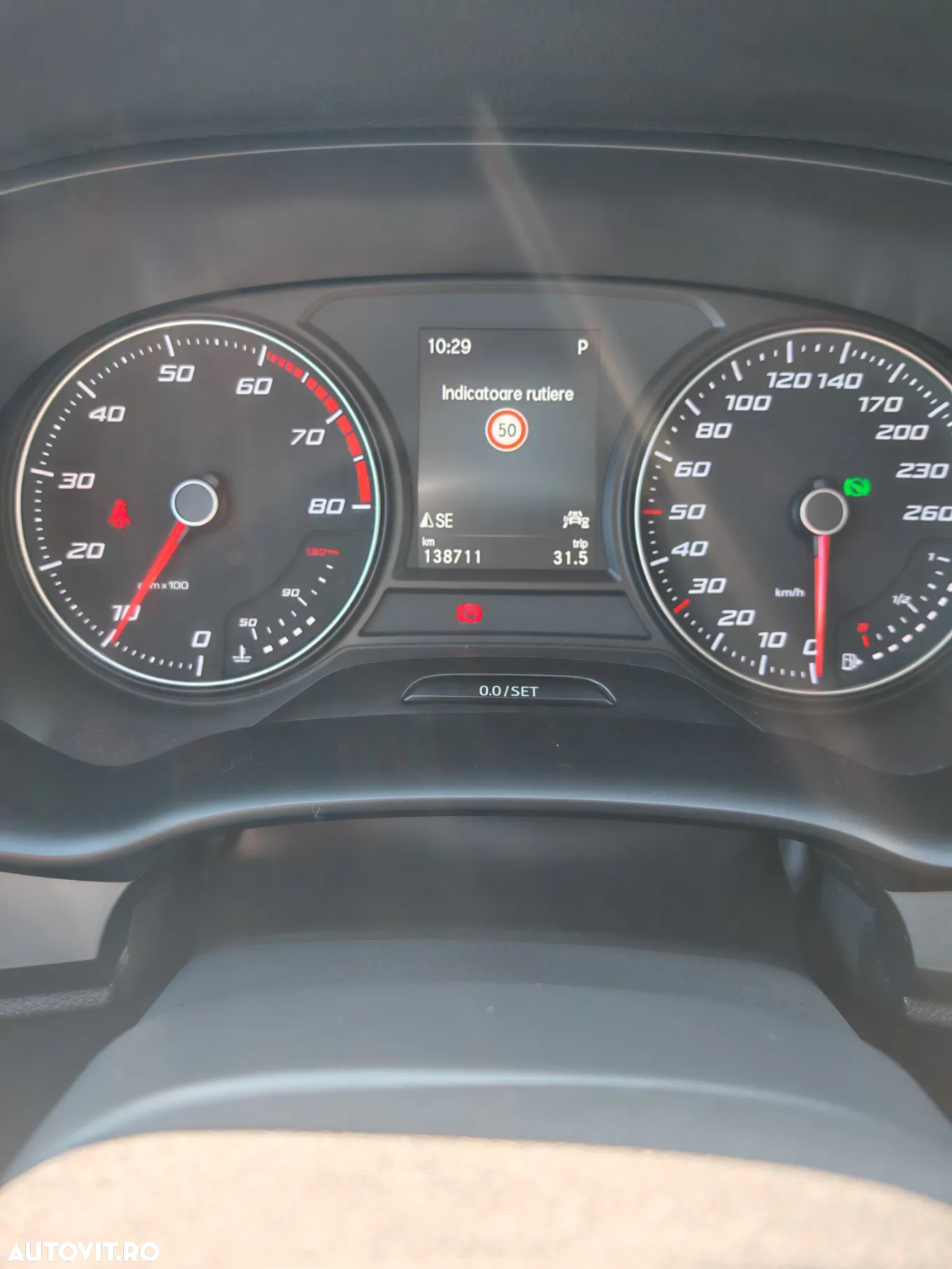 Seat Ateca 1.5 TSI Start&Stop DSG7 Style - 24