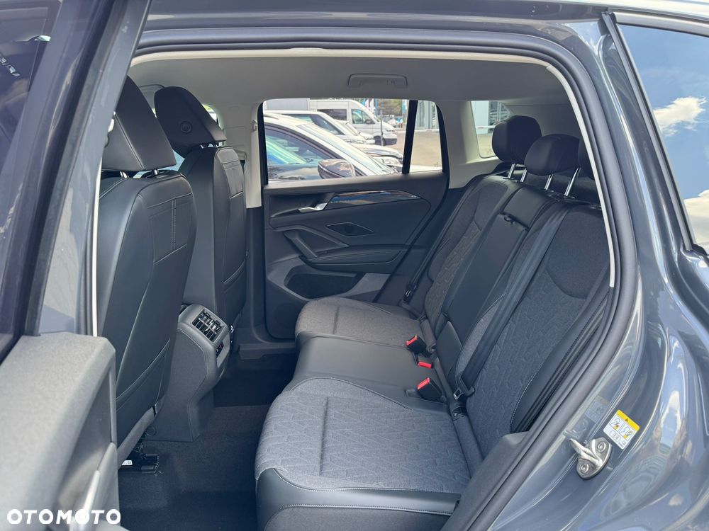 Volkswagen Tiguan 1.5 eTSI Life Plus DSG - 21