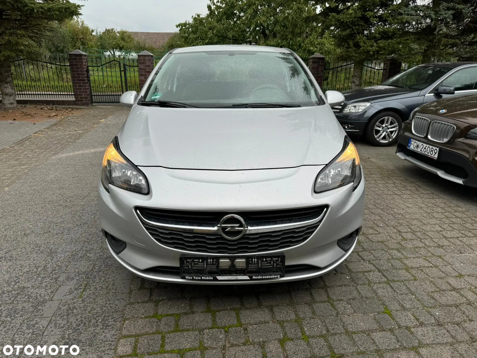 Opel Corsa - 9