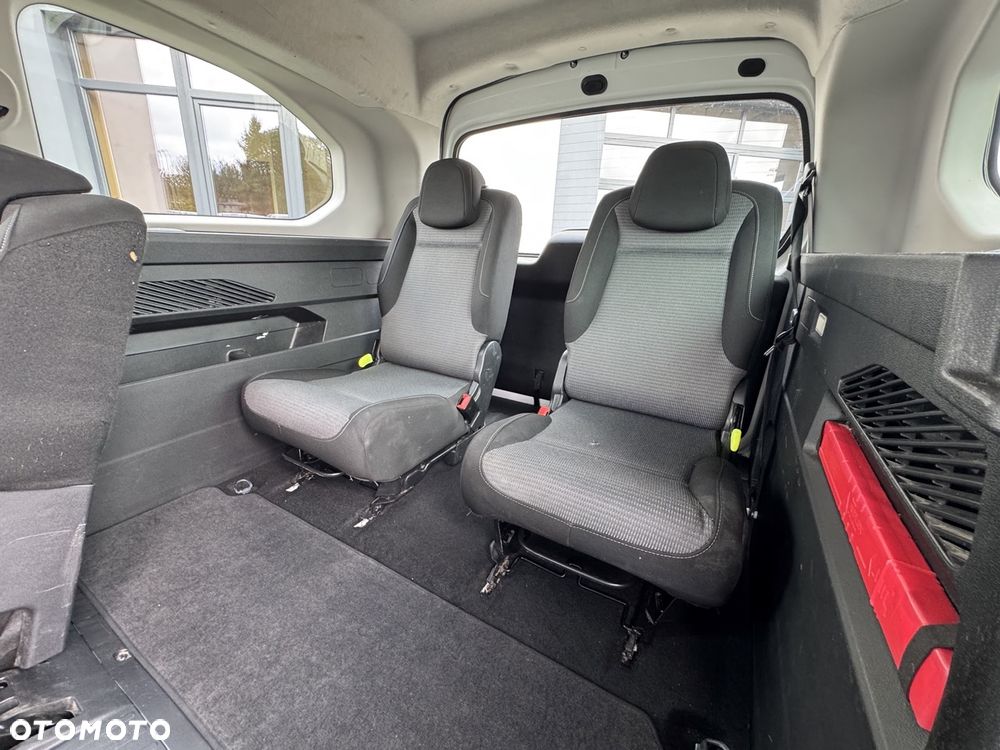Toyota Proace City Verso Long 1.2 D-4T Business - 20