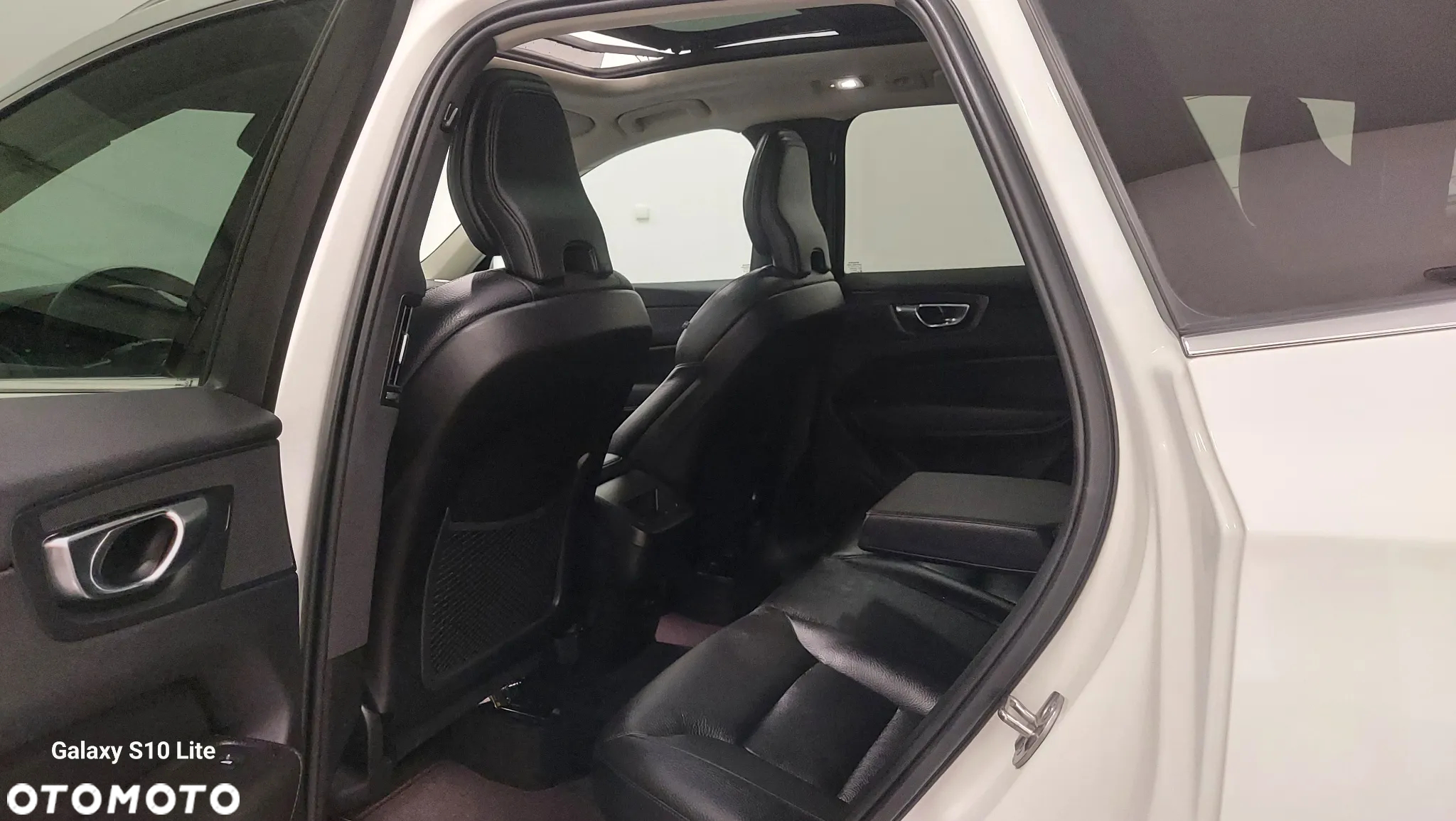 Volvo XC 60 B4 D Geartronic Inscription - 6