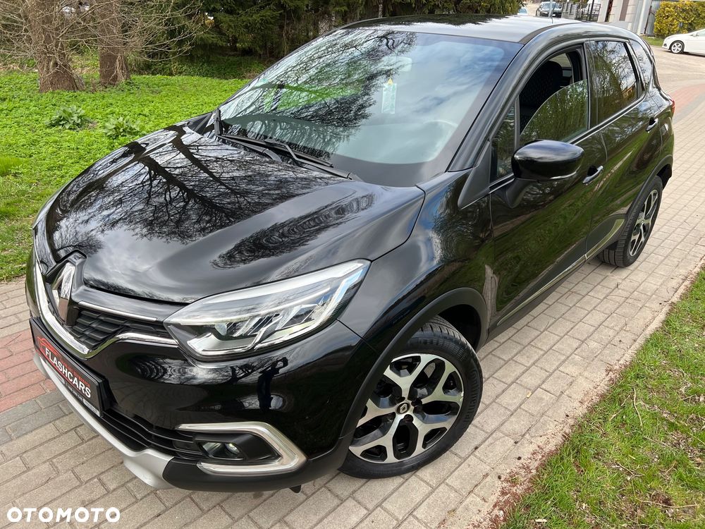 Renault Captur - 31
