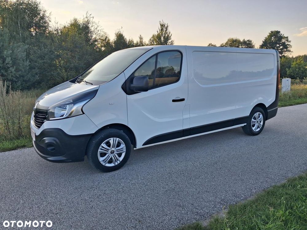 Renault Trafic - 6