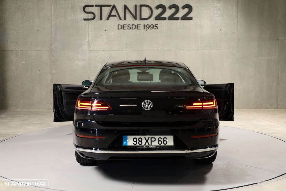 VW Arteon 2.0 TDI Elegance DSG - 8
