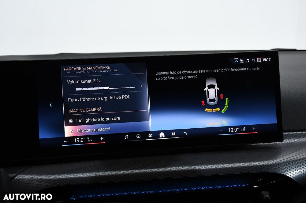 BMW Seria 3 320i xDrive Aut. M Sport - 19