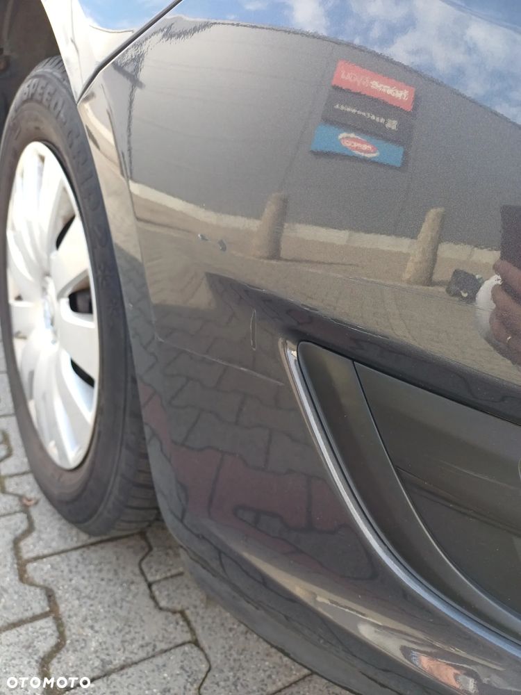 Opel Astra 1.4 Enjoy - 17