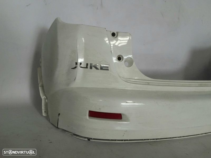 Pára-choques trás NISSAN Juke (F15) - 3