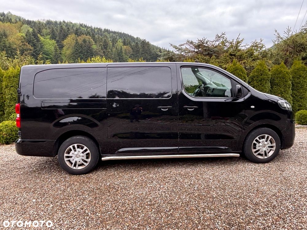 Citroën Jumpy long Euro 6 - 16