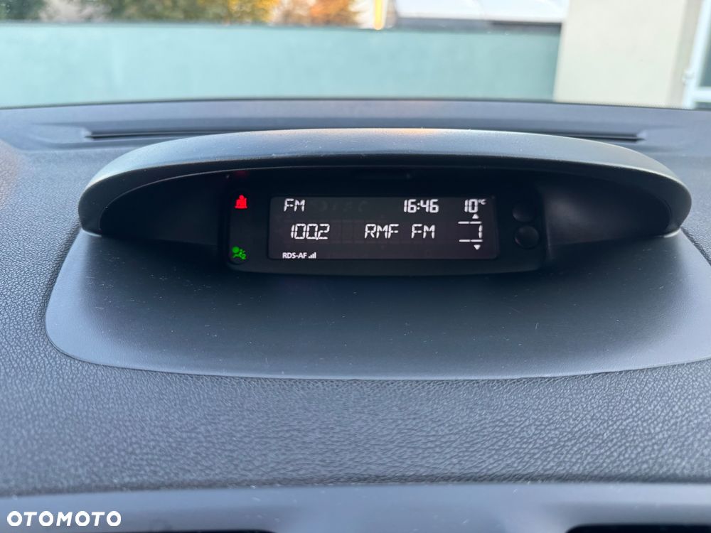 Renault Megane 1.6 16V Dynamique - 11