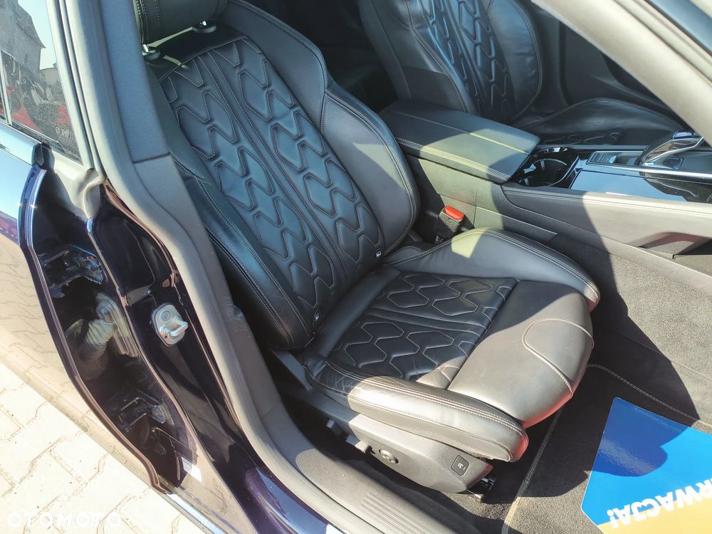 Peugeot 508 PureTech 180 EAT8 GT - 37