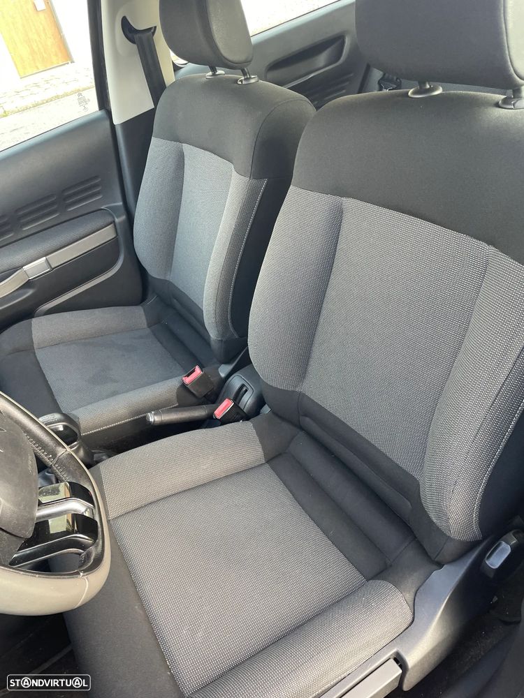 Citroën C4 Cactus BlueHDi 100 Stop&Start Feel - 3