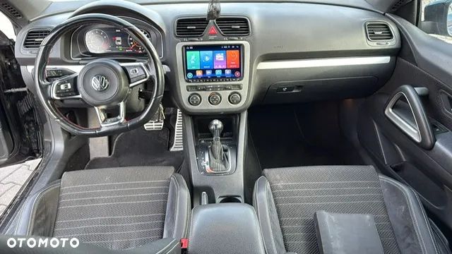 Volkswagen Scirocco 2.0 TDI DSG - 27