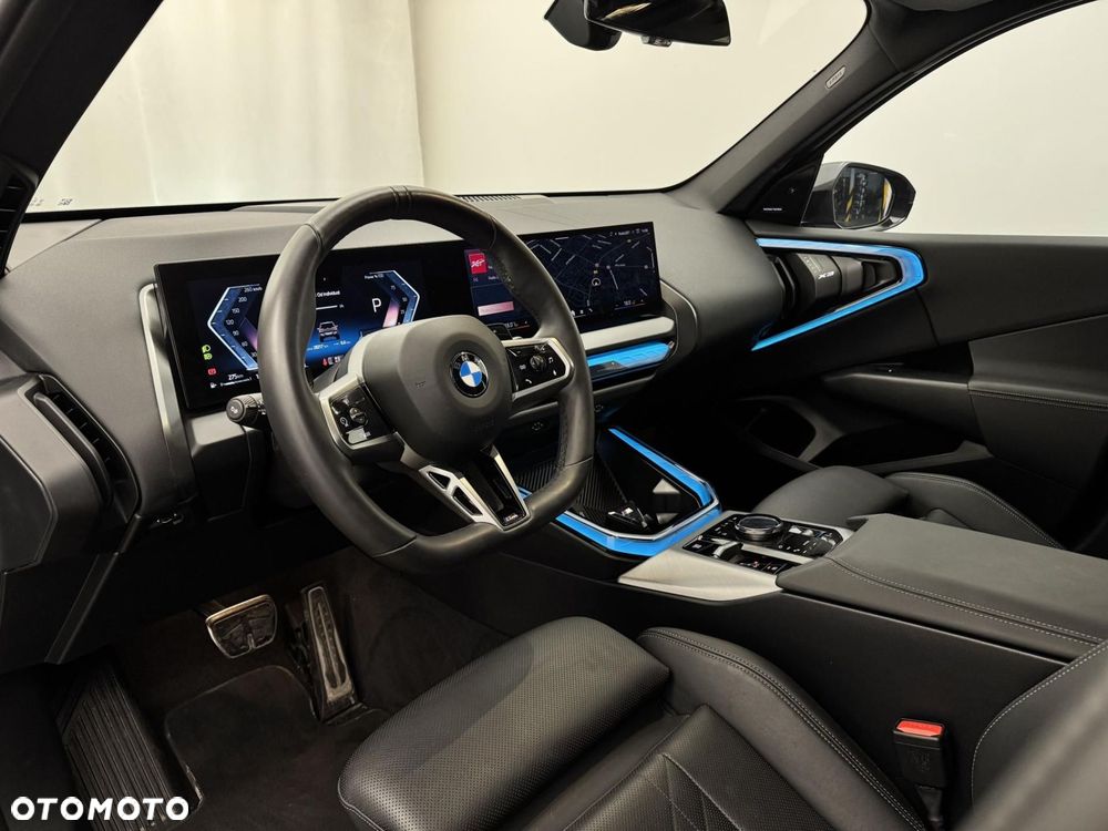 BMW X3 - 17