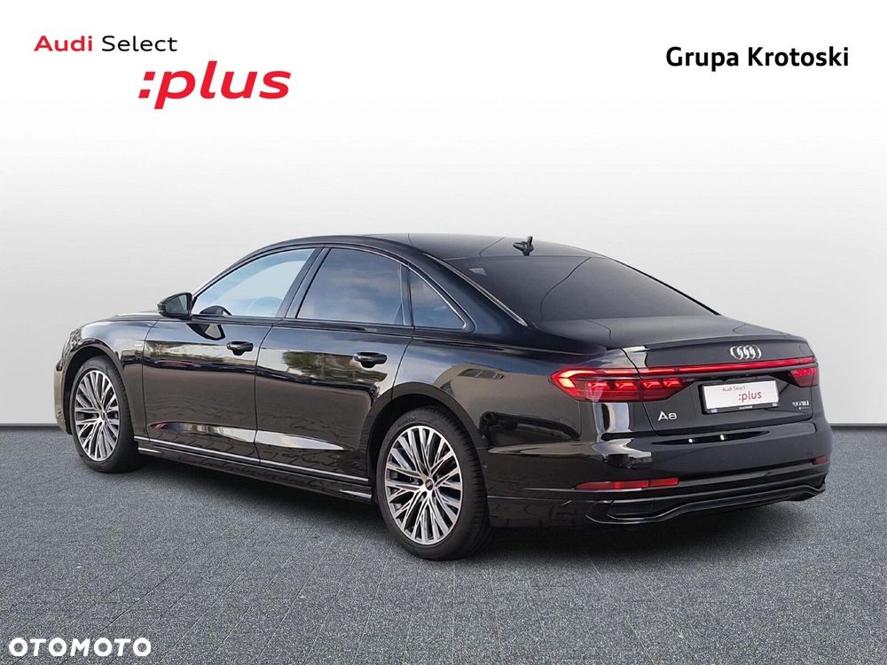 Audi A8 - 3
