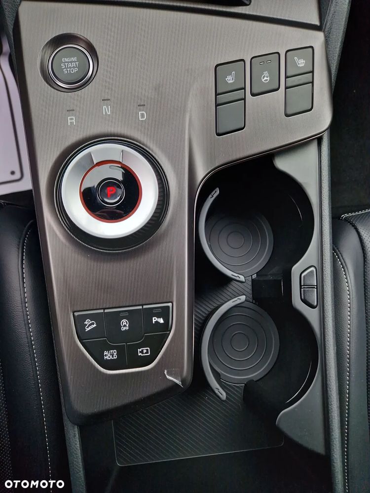 Kia Sportage 1.6 T-GDI Black Edition 2WD DCT - 16