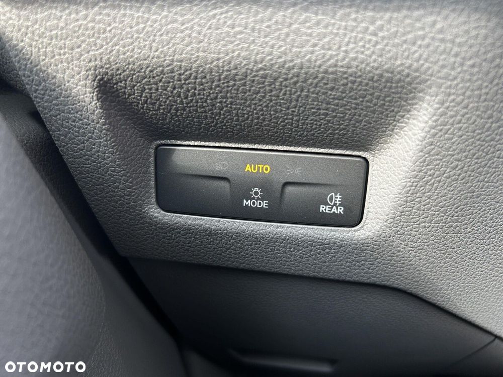 Volkswagen Crafter 35 Brygadówka/AUTOMAT/L4H3, 2.0 BiTDI 163KM, 4490mm, Wysoki dach, r.o. 4490 mm - 31