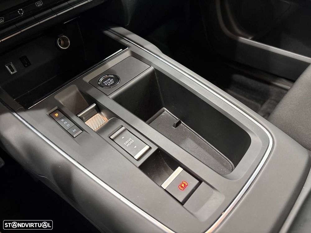 Citroën C5 Aircross 1.5 BlueHDi Plus EAT8 - 19