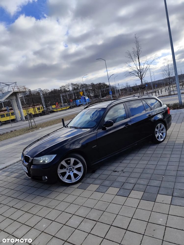 BMW Seria 3 - 4