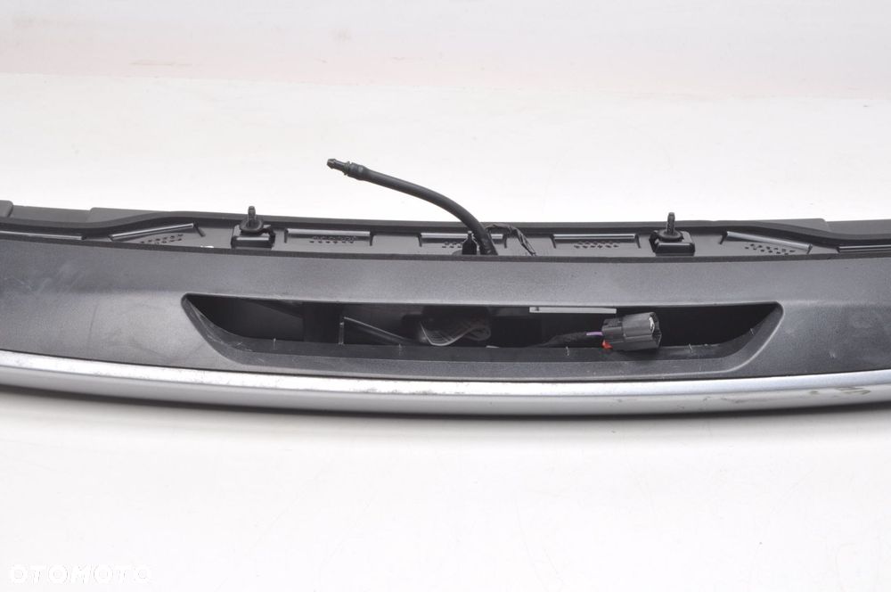 CITROEN C3 AIRCROSS SPOILER KLAPY LOTKA 13475957 - 11