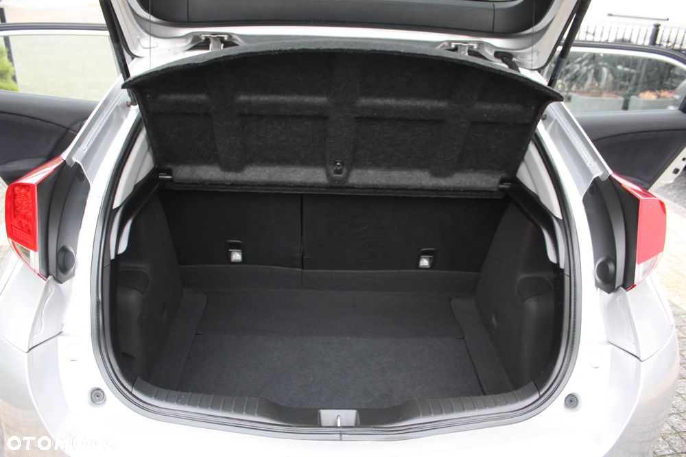 Honda Civic 1.8 Executive i-SHIFT - 11