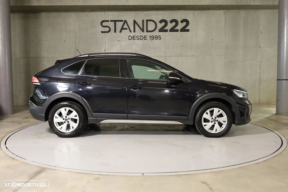 VW Taigo 1.0 TSI Urban - 4