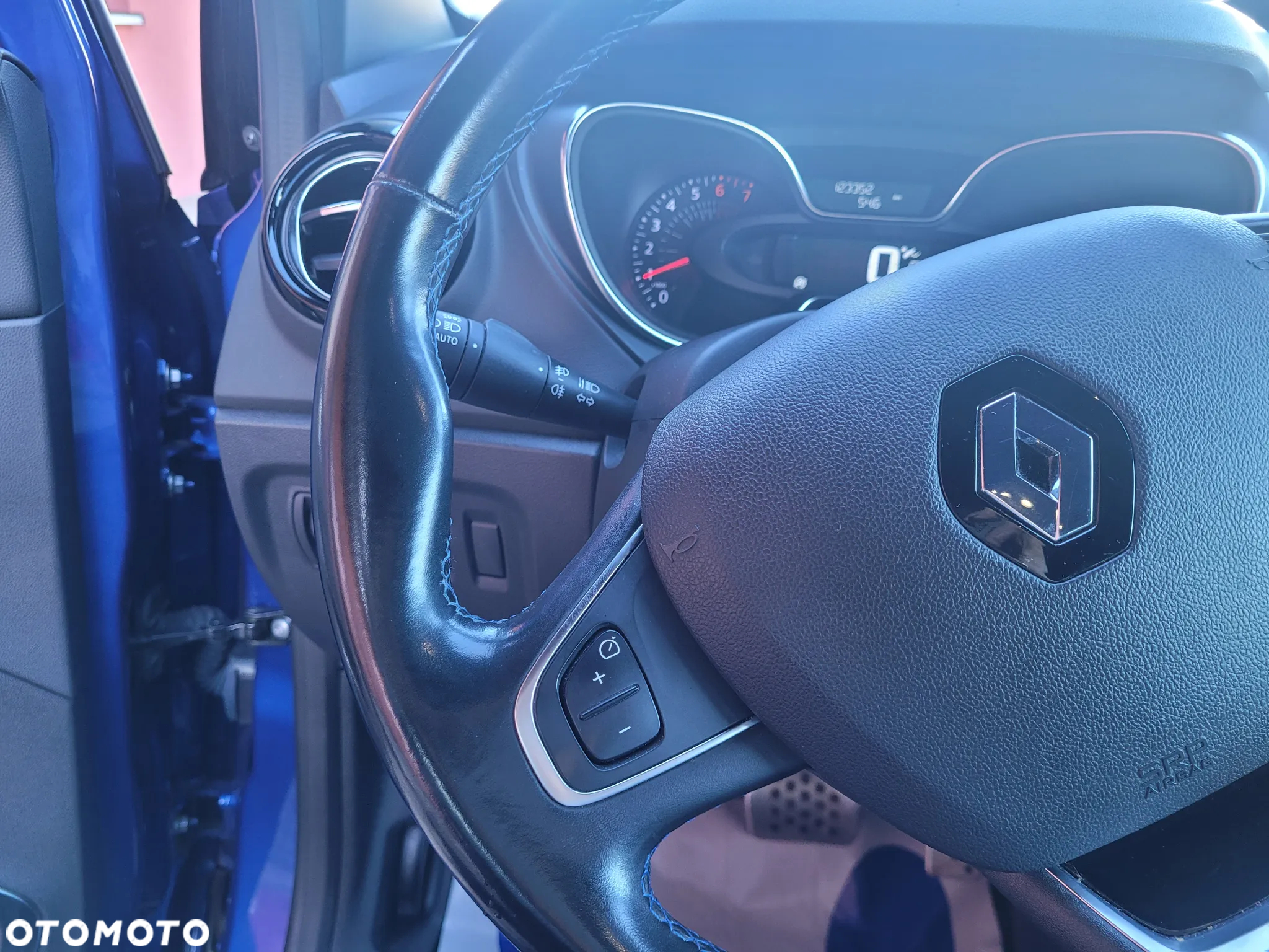 Renault Captur 1.3 Energy TCe S-Edition EDC - 21