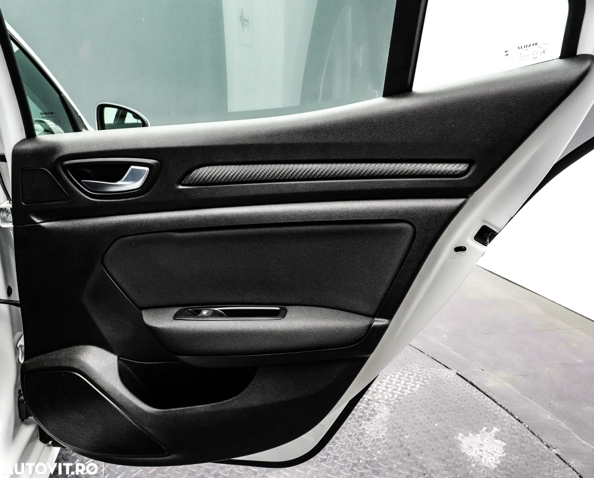 Renault Megane Blue dCi 116 Life - 26