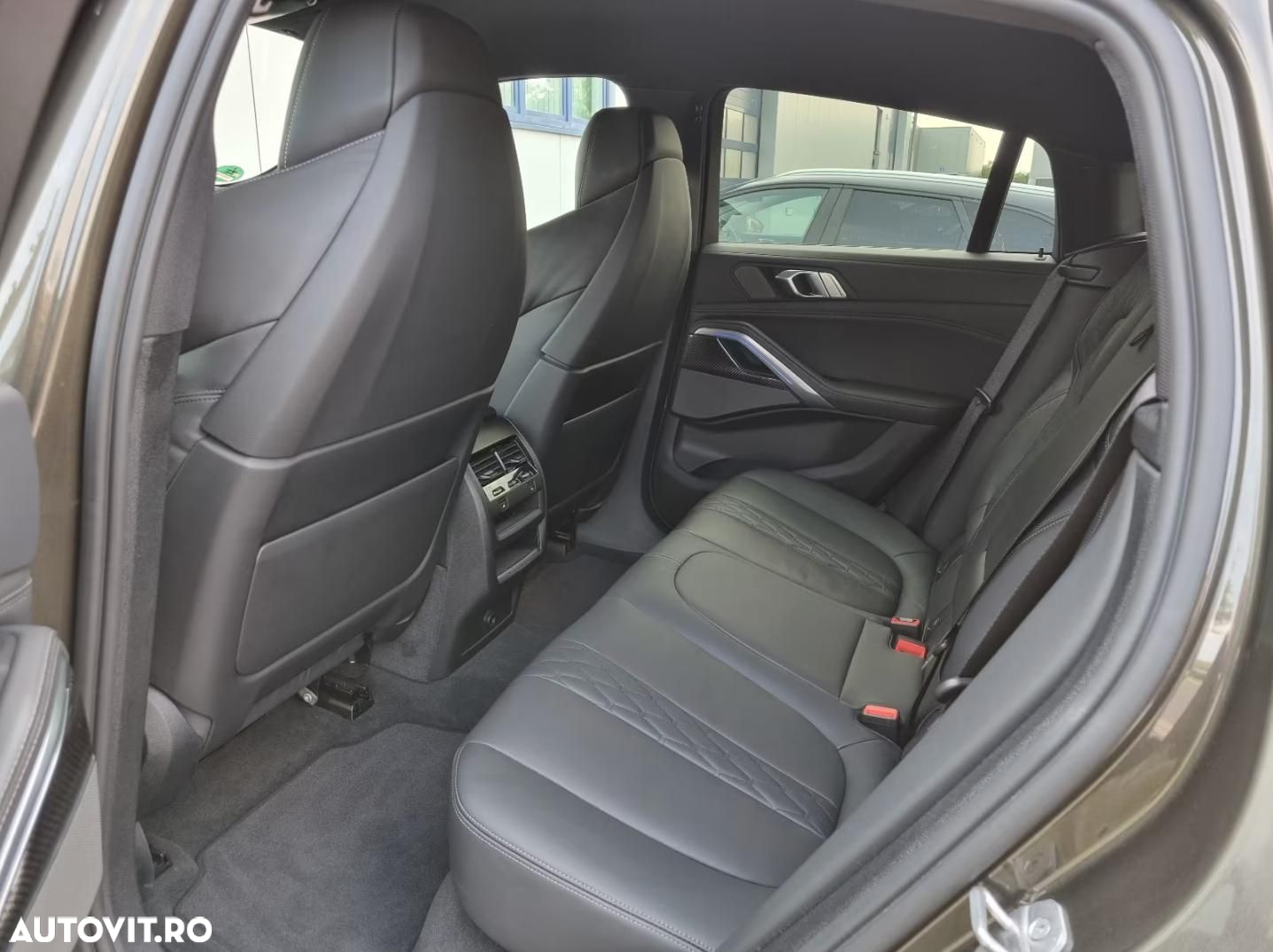 BMW X6 xDrive40d M Sport - 14