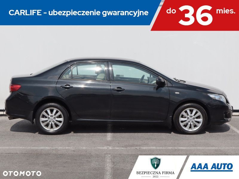 Toyota Corolla - 8