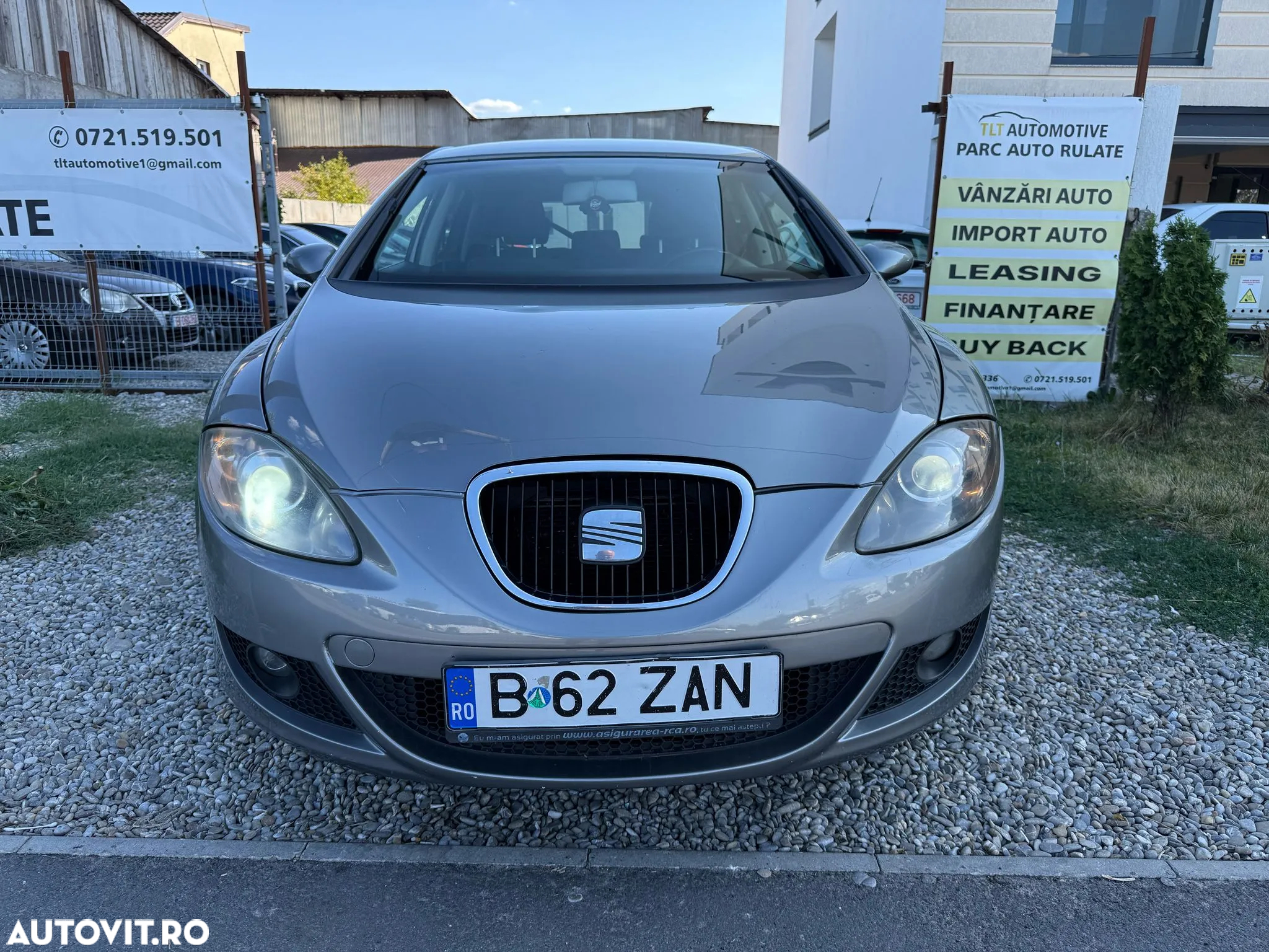 Seat Leon 2.0 TDI Sport-Up - 12
