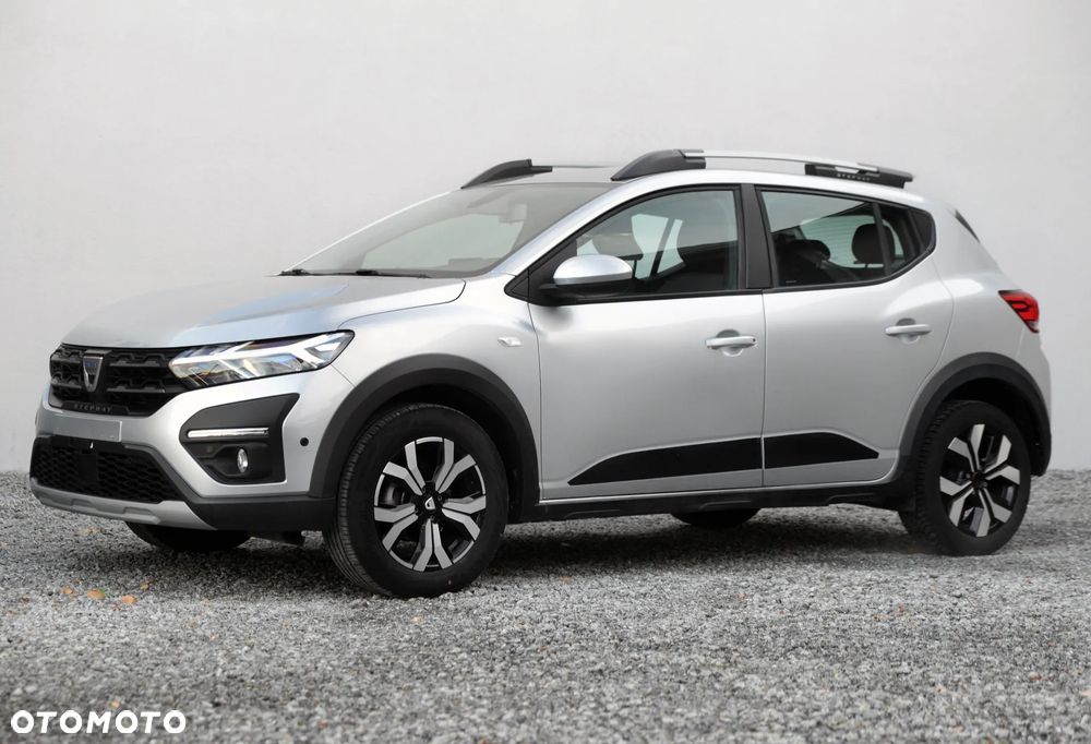 Dacia Duster - 17