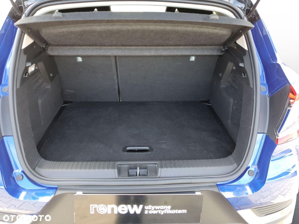 Renault Captur 1.6 E-TECH Full Hybrid 145 Techno - 17