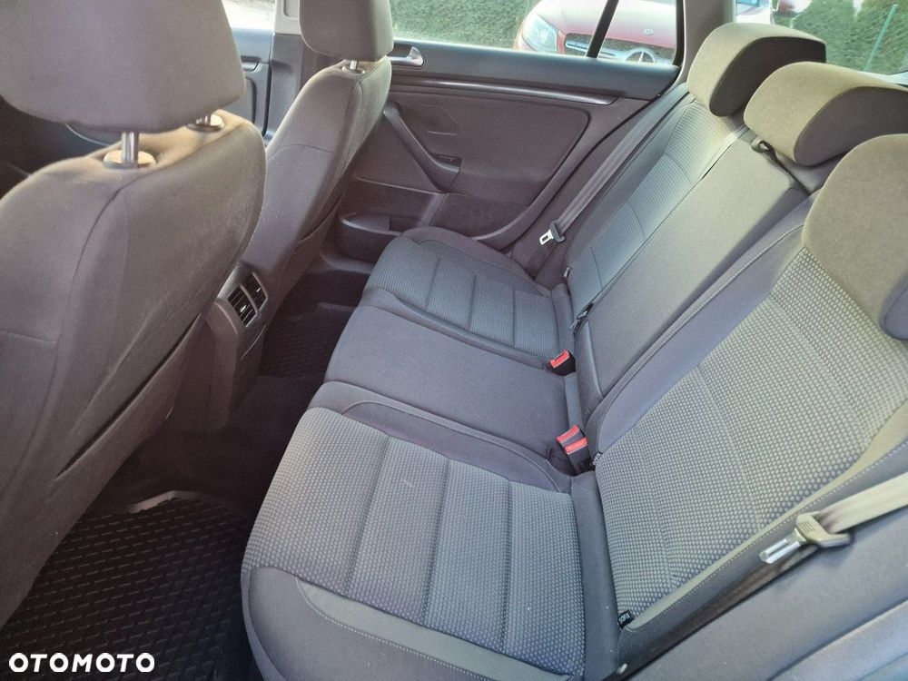 Volkswagen Golf - 7