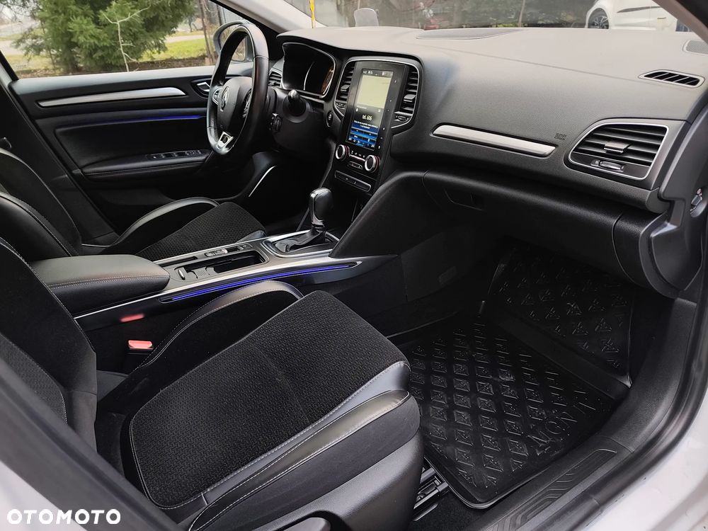 Renault Megane ENERGY dCi 110 EDC BUSINESS - 13