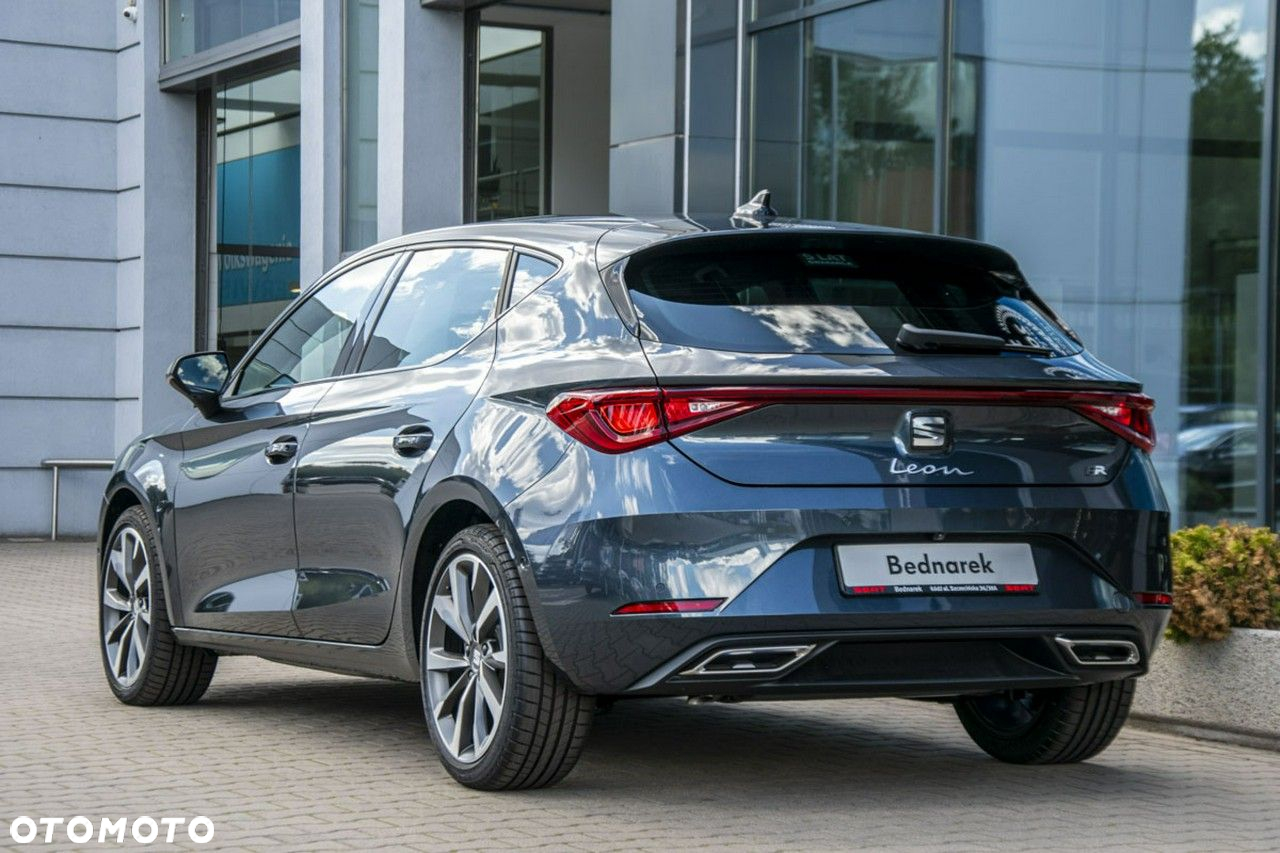 Seat Leon - 8