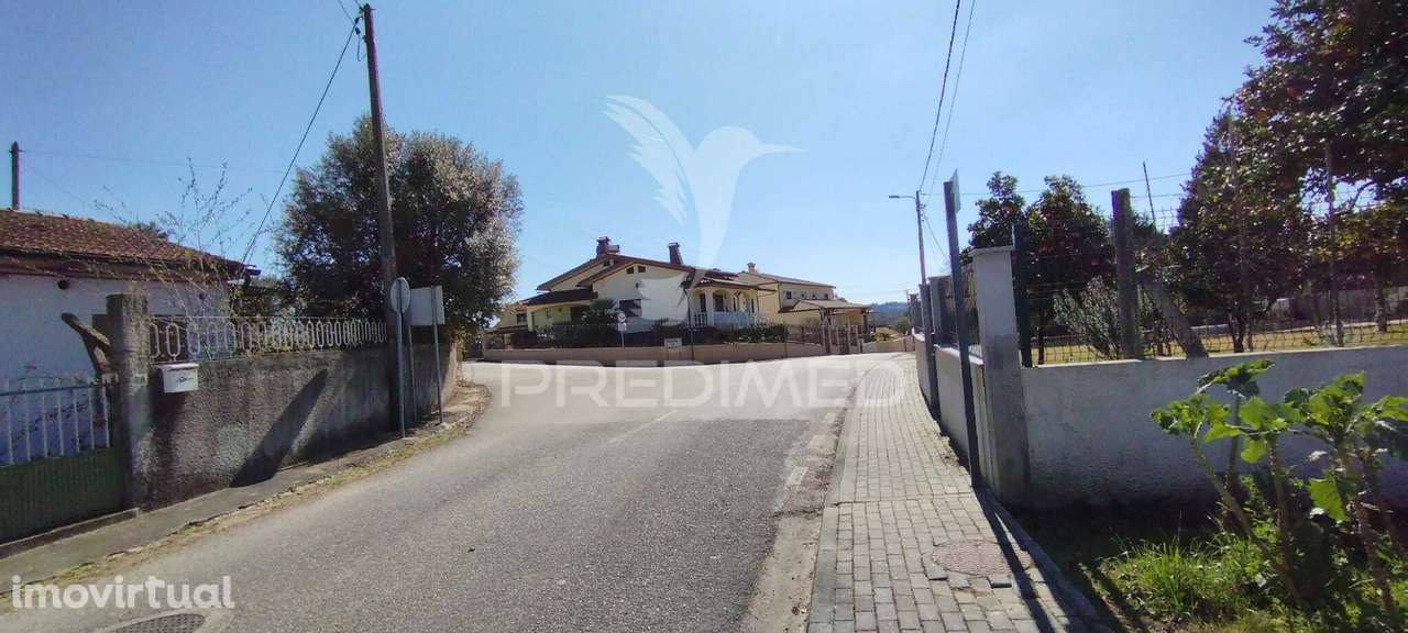 Terreno para venda em Aguada de Baixo. - Grande imagem: 4/4