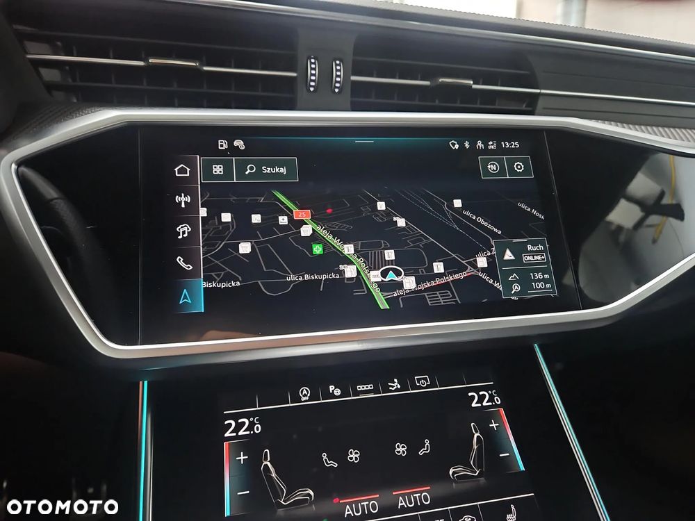 Audi S7 Sportback TDI quattro tiptronic - 23