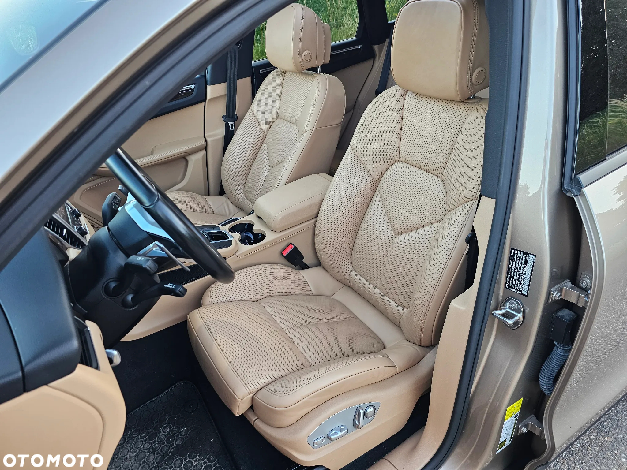 Porsche Macan PDK - 24