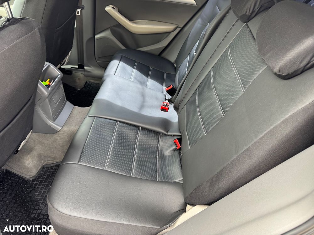 Audi Q5 2.0 TDI Quattro S-Tronic - 7