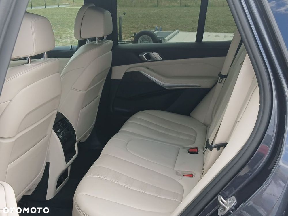 BMW X5 - 16
