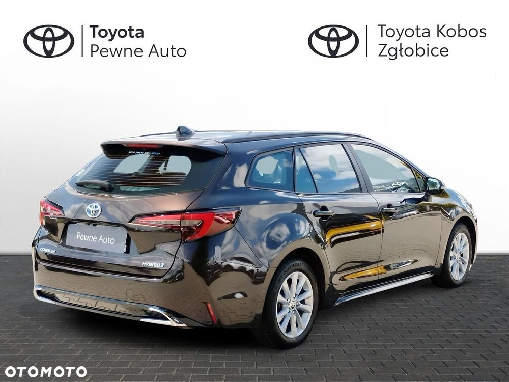 Toyota Corolla 1.8 Hybrid Comfort - 5