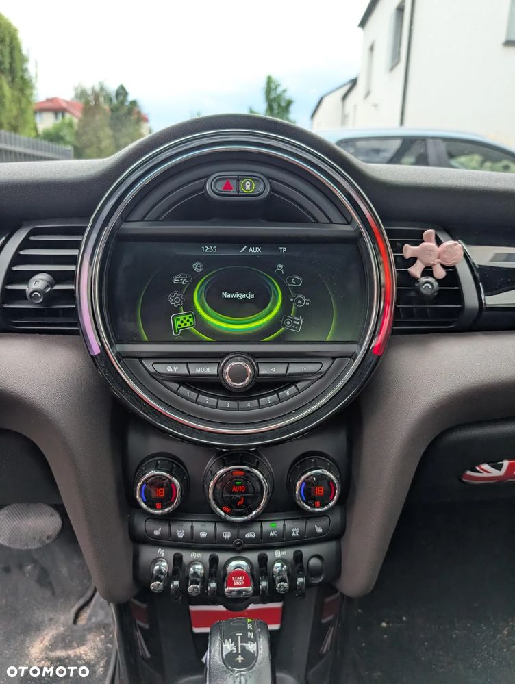 MINI Cooper S sport - 17