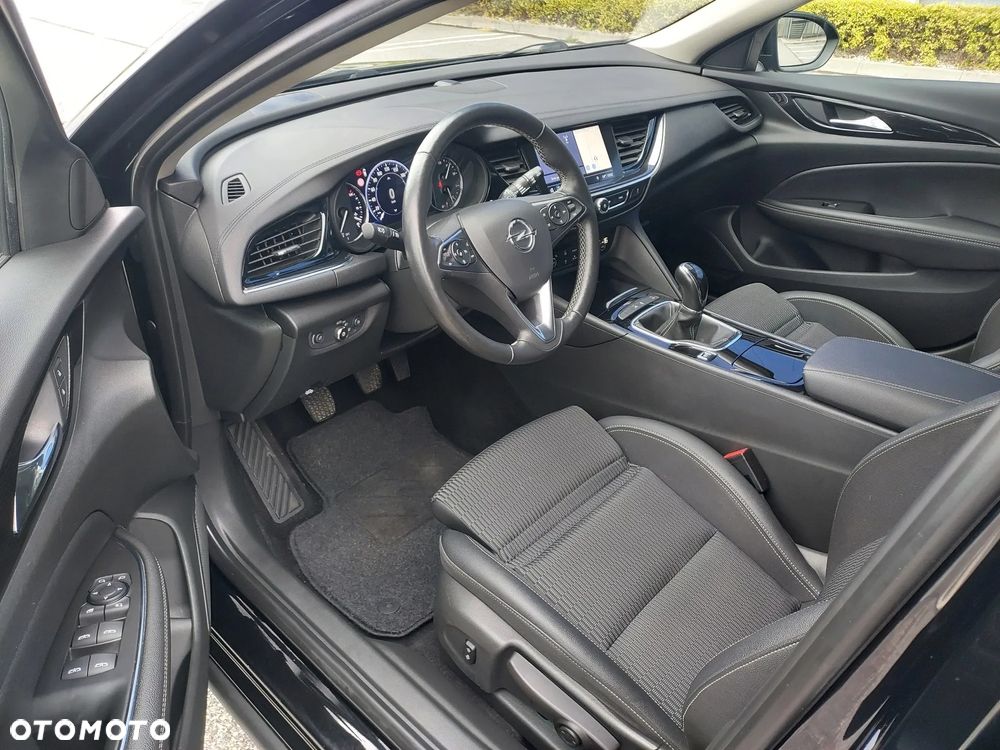Opel Insignia Sports Tourer 1.5 ECOTEC Direct Inj Turbo Innovation - 19