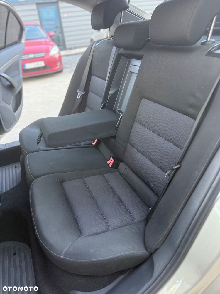 Skoda Octavia 1.9 TDI Ambiente - 23