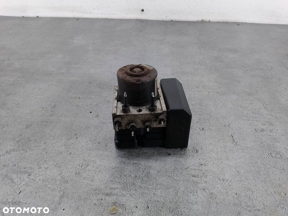 POMPA ABS PEUGEOT 207 9662150680 10.0970-1126.3 10.0207-0077.4  1.6 ATE - 4