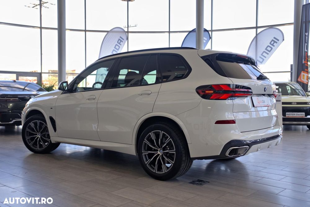 BMW X5 xDrive30d - 7