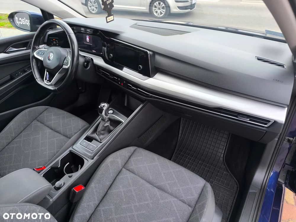 Volkswagen Golf 1.5 TSI EVO Life - 14