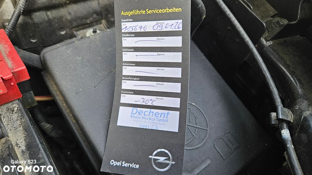 Opel Mokka 1.4 Turbo ecoFLEX Start/Stop Innovation - 17